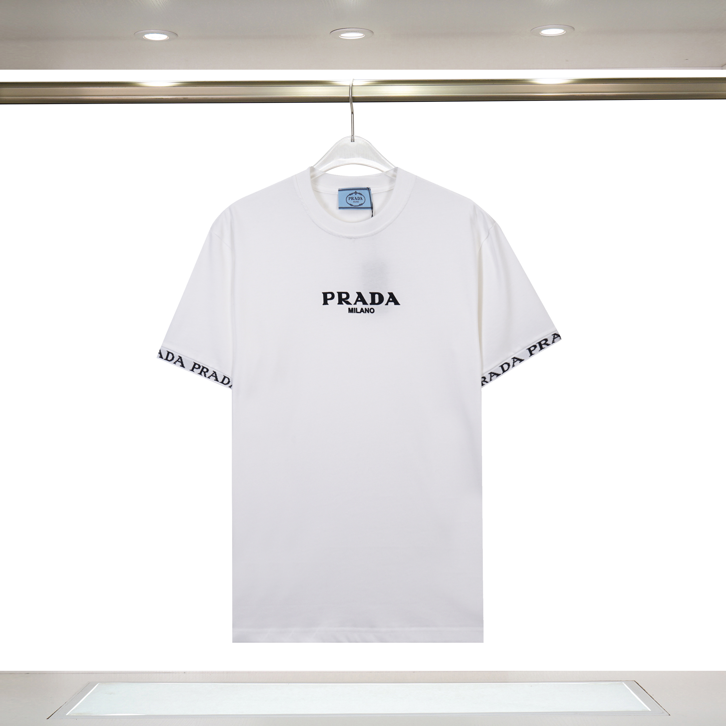 Prada T-Shirts